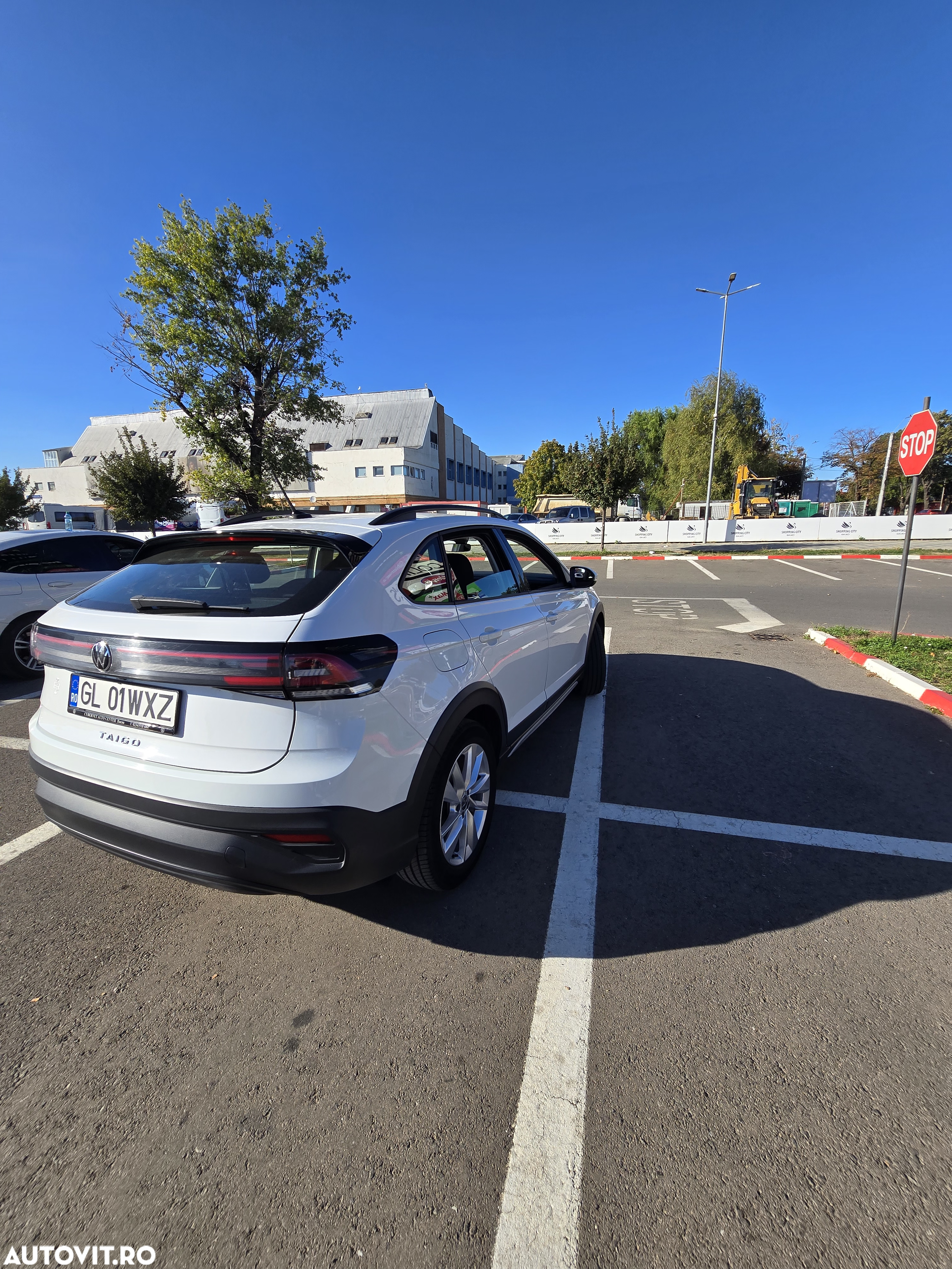 Volkswagen Taigo 1.0 TSI Life - 5