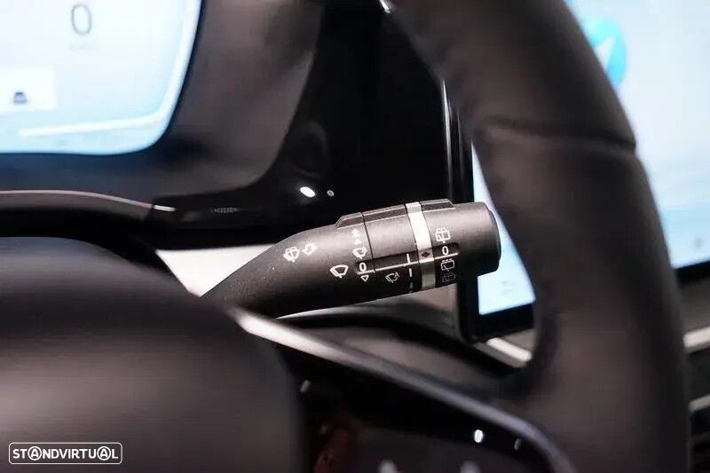 BYD Seal U 87 kWh Design - 19