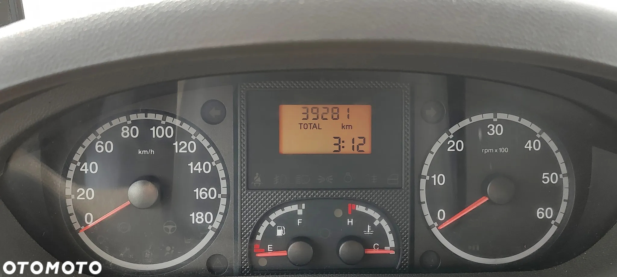 Peugeot boxer - 11