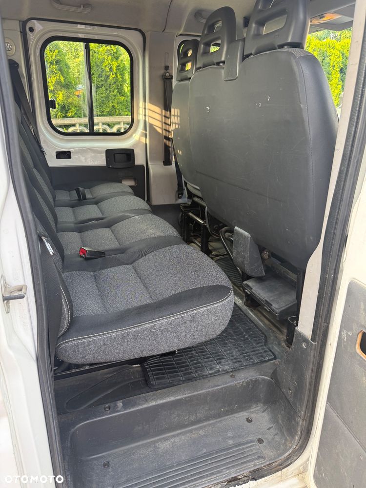 Peugeot Boxer - 15