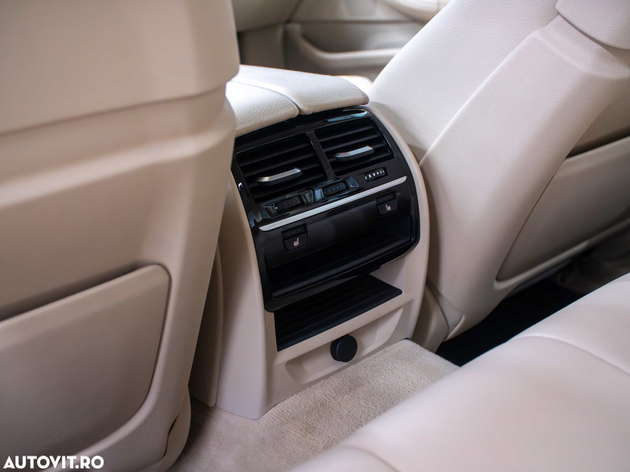 BMW Seria 5 520d xDrive AT - 21