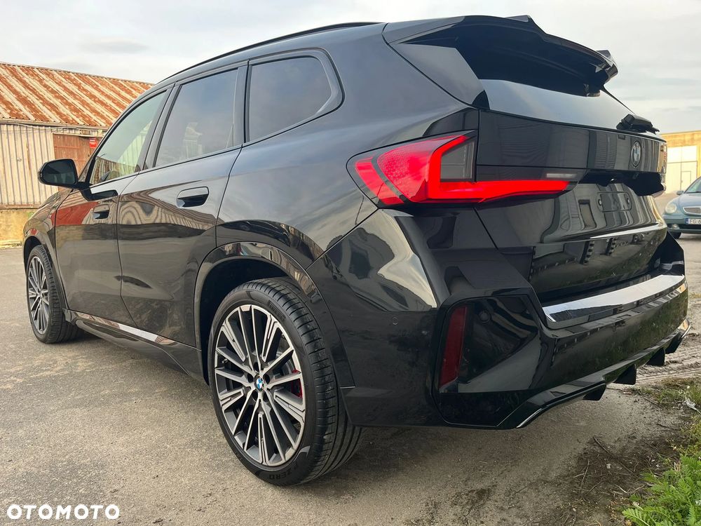 BMW X1 xDrive23i mHEV M Sport - 2