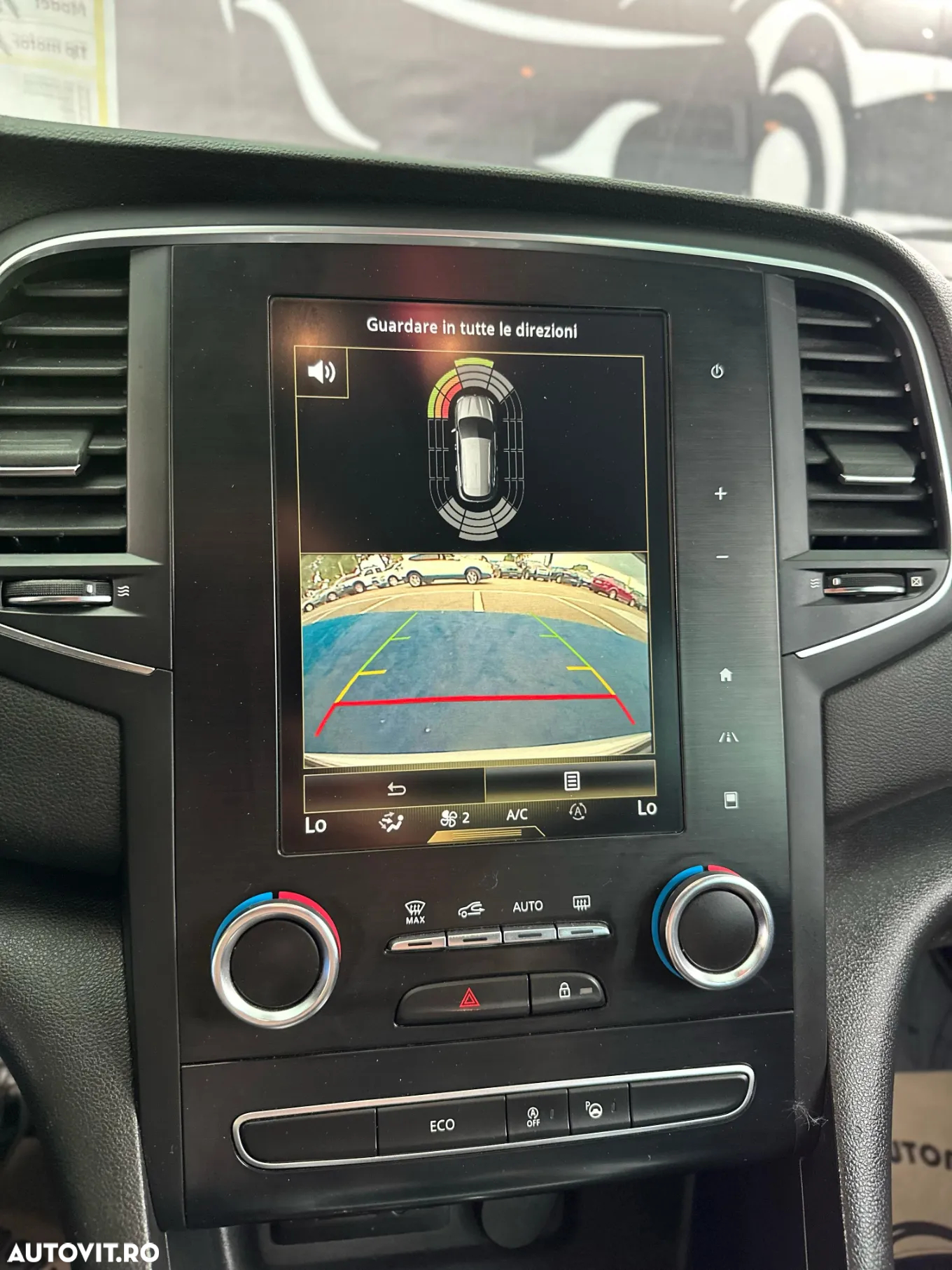 Renault Megane ENERGY dCi 110 EDC BOSE EDITION - 9