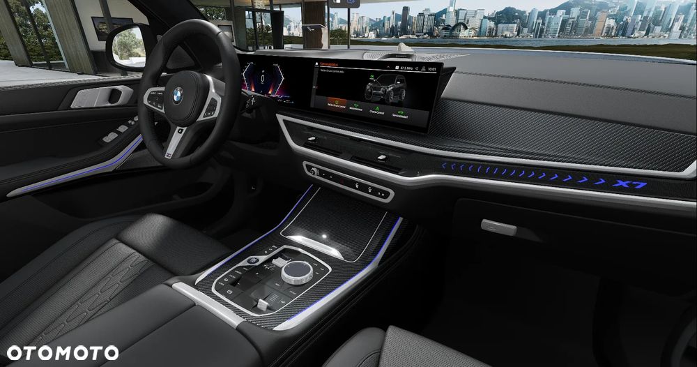 BMW X7 2026 photo 5
