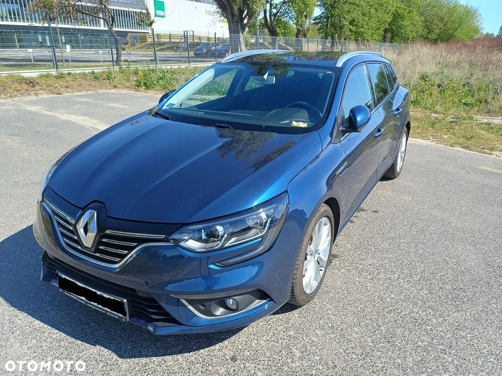 Renault Megane 1.2 Energy TCe Intens - 14