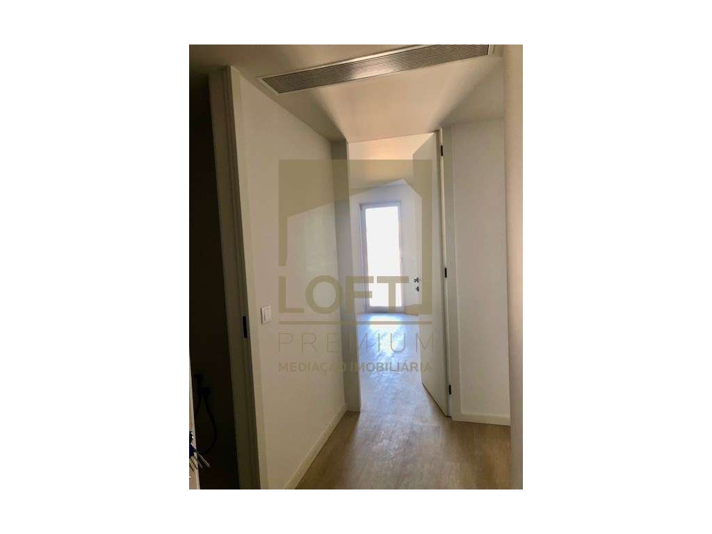 Apartamento T1 no Guimaflats Residence Totalmente Equipado - Grande imagem: 5/21
