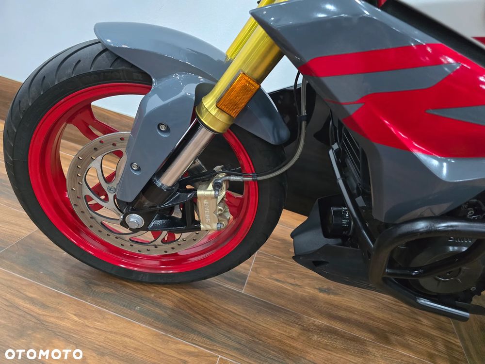 BMW G - 29
