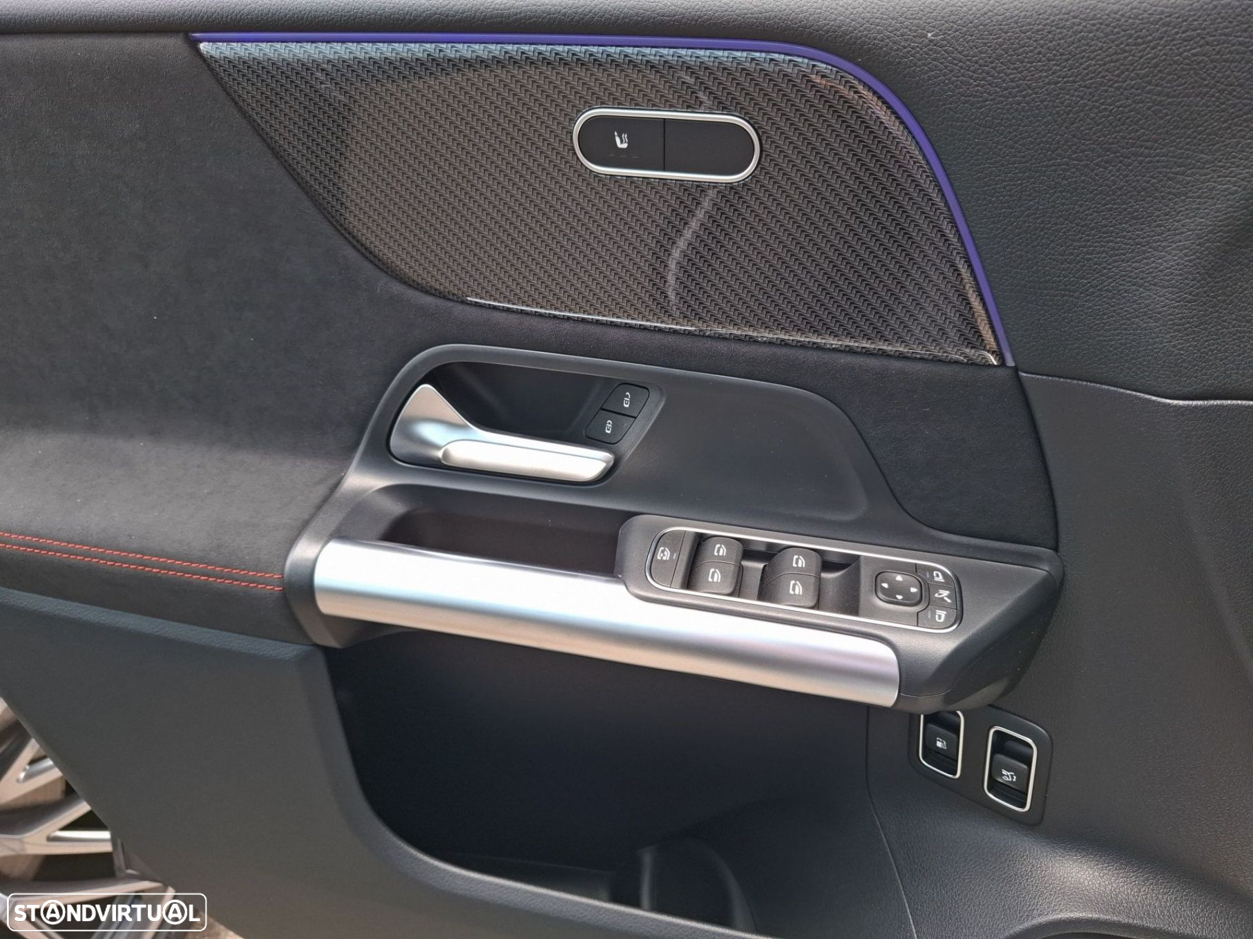 Mercedes-Benz B 250 e - 19