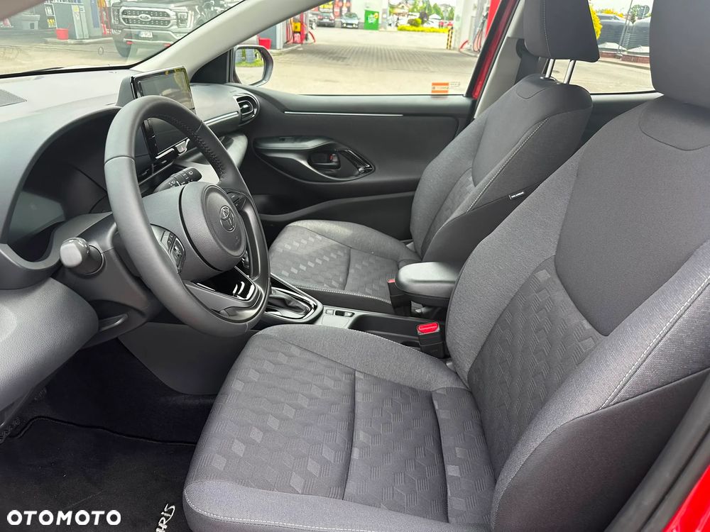 Toyota Yaris Hybrid 1.5 Active - 17