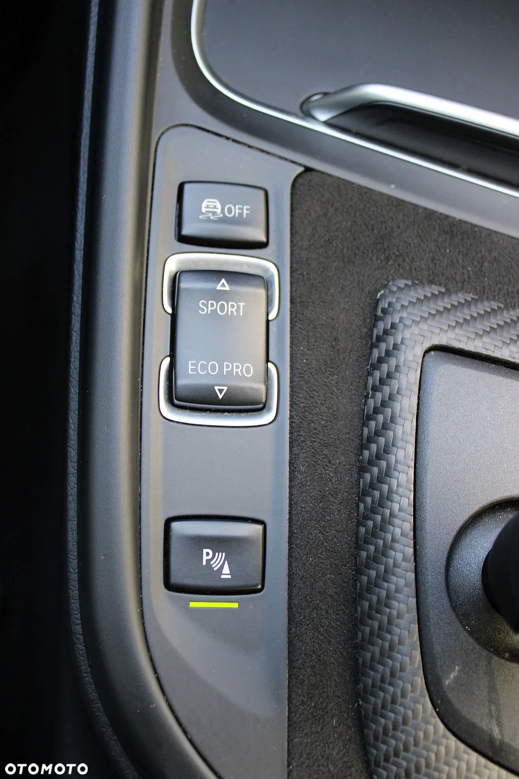 BMW Seria 4 440i xDrive M Sport - 24