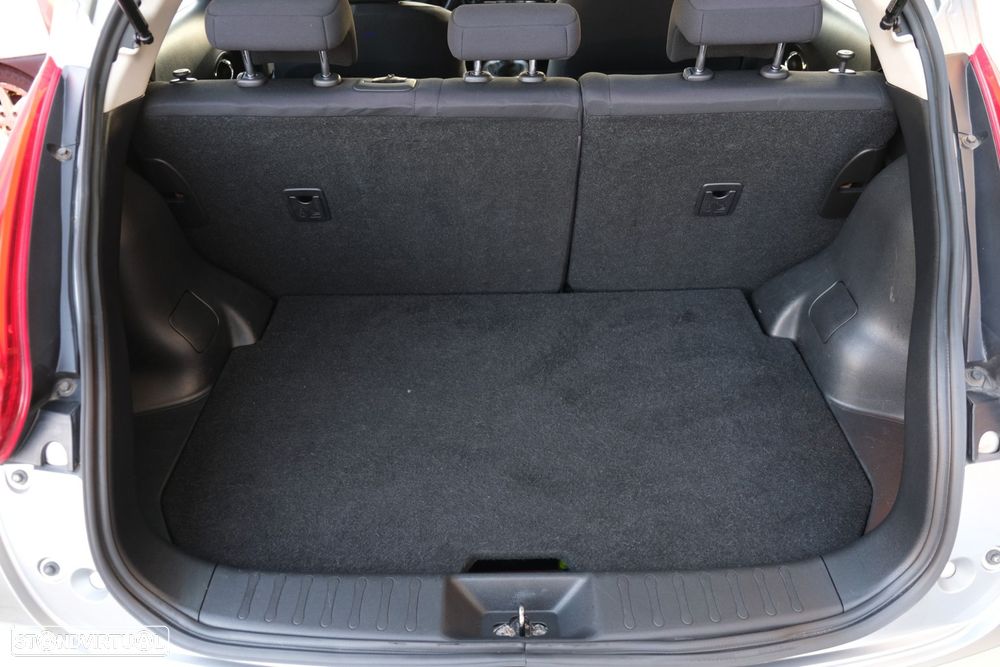 Nissan Juke 1.6 Acenta - 28