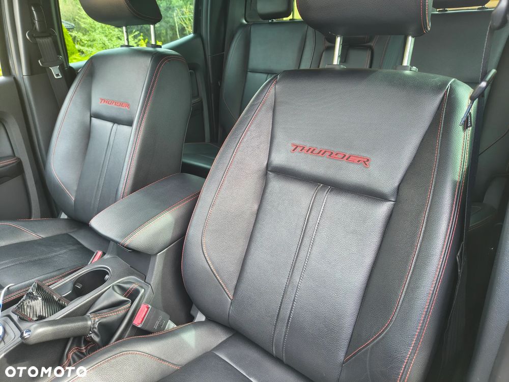 Ford Ranger 2.0 EcoBlue 4x4 DC Wildtrak - 12