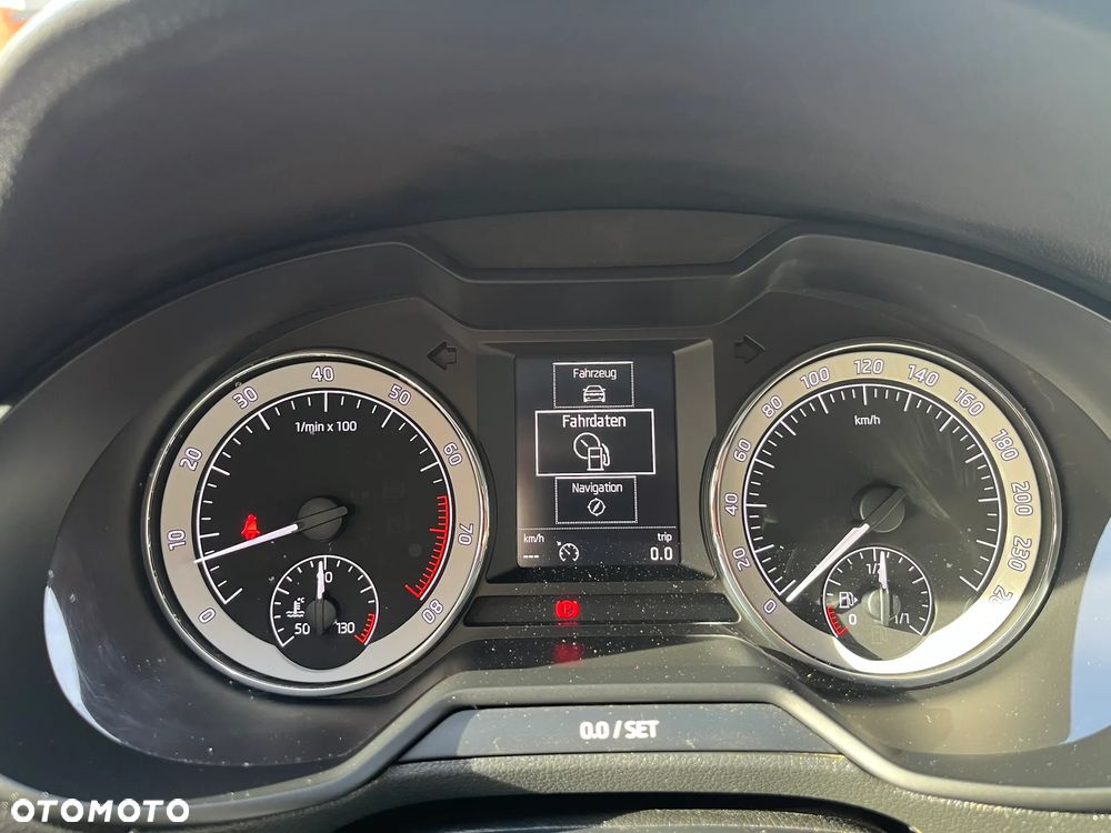 Skoda Octavia 1.2 TSI Edition - 13