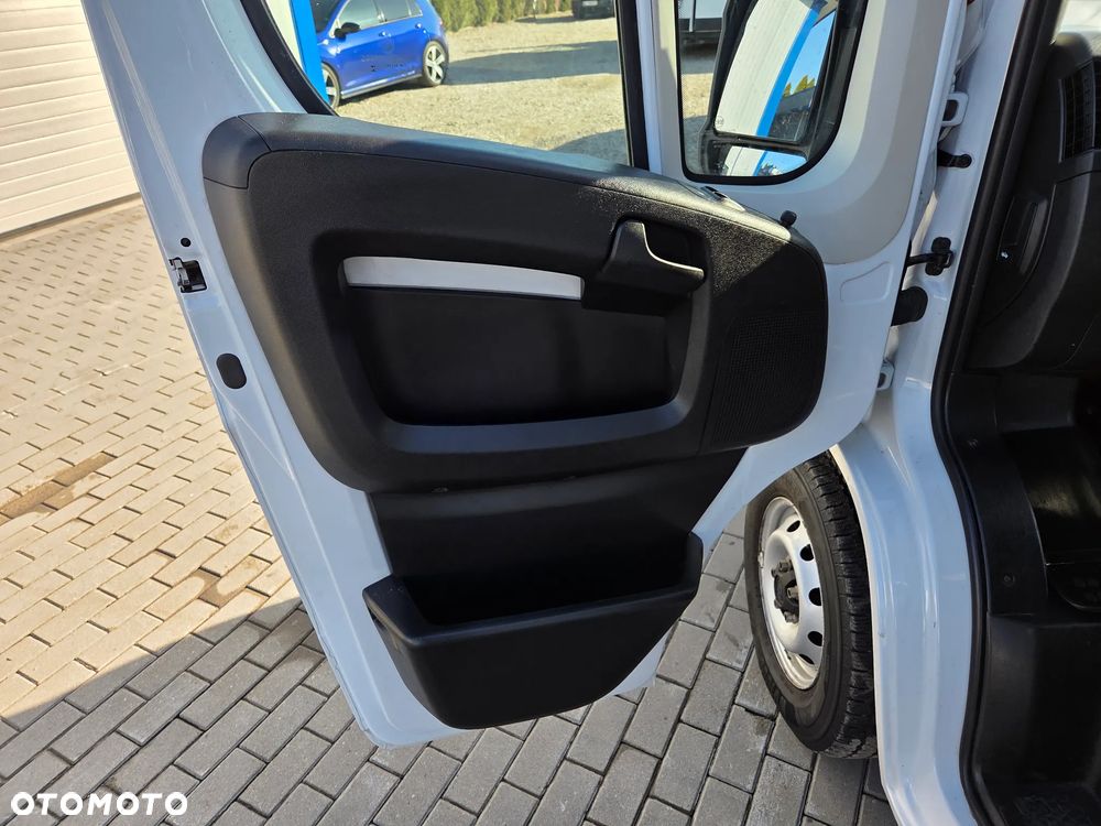 Fiat Ducato - 11
