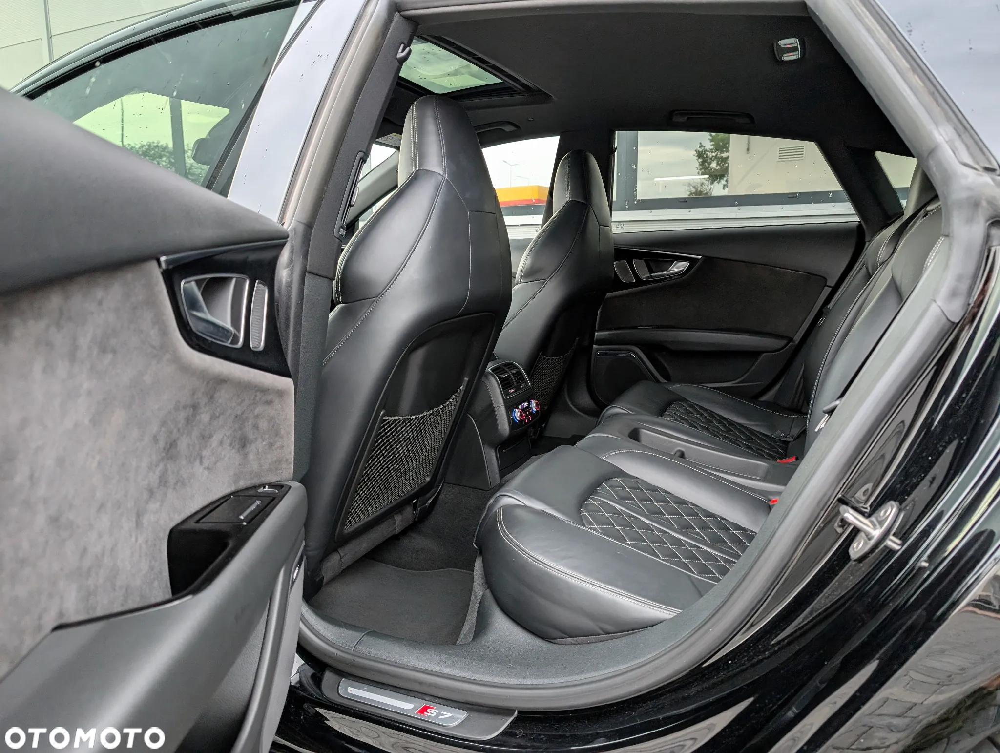Audi S7 Sportback 4.0 TFSI Quattro S tronic - 22