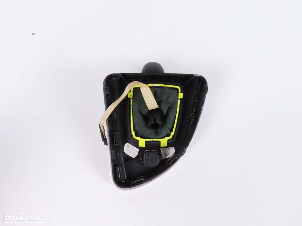 Manete / Alavanca de velocidades Automática Sport Usado / Original BMW 1 Coupe (... - 4