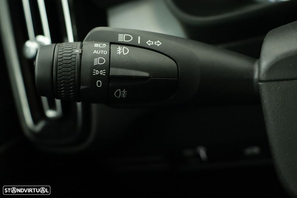 Volvo XC 40 1.5 T2 Core Auto - 17