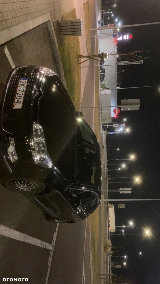 Citroën C5 2.0i 16V Dynamique - 19