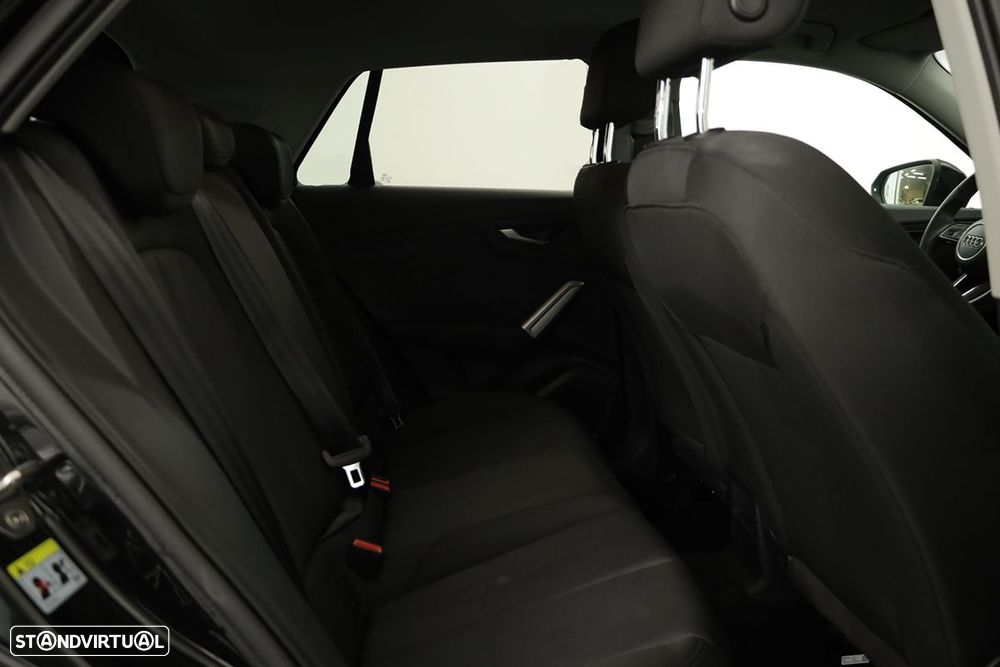 Audi Q2 35 TFSI Advanced - 21