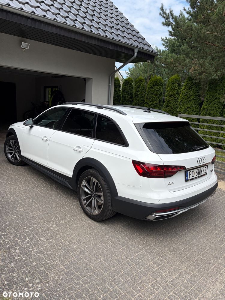 Audi A4 Allroad - 4