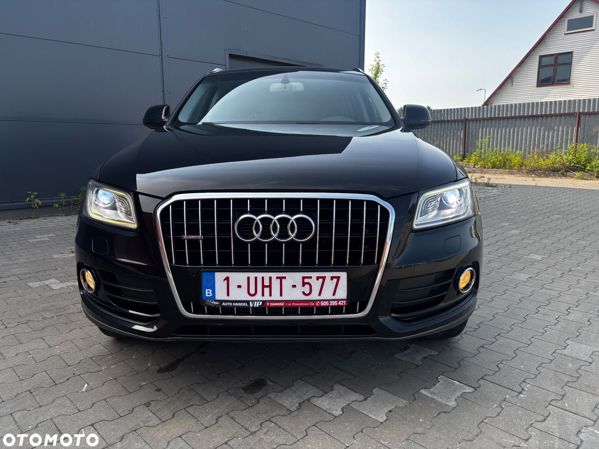 Audi Q5 - 12