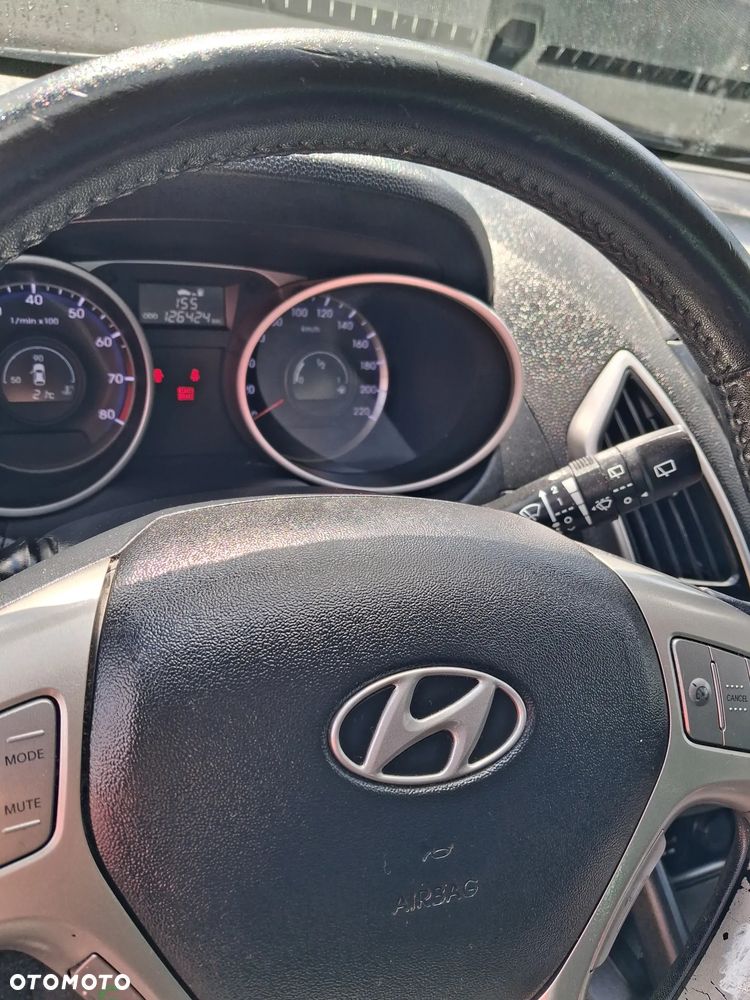 Hyundai ix35 - 18