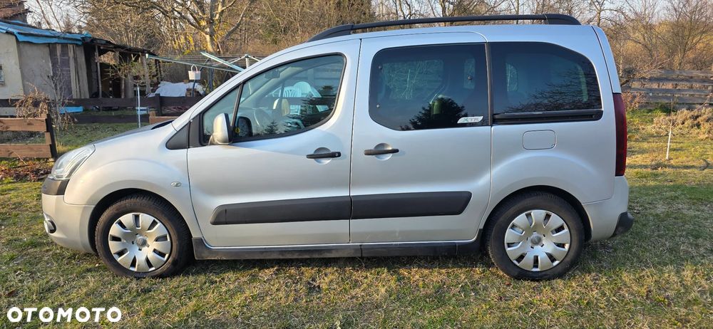 Citroën Berlingo 1.6 HDi XTR - 8