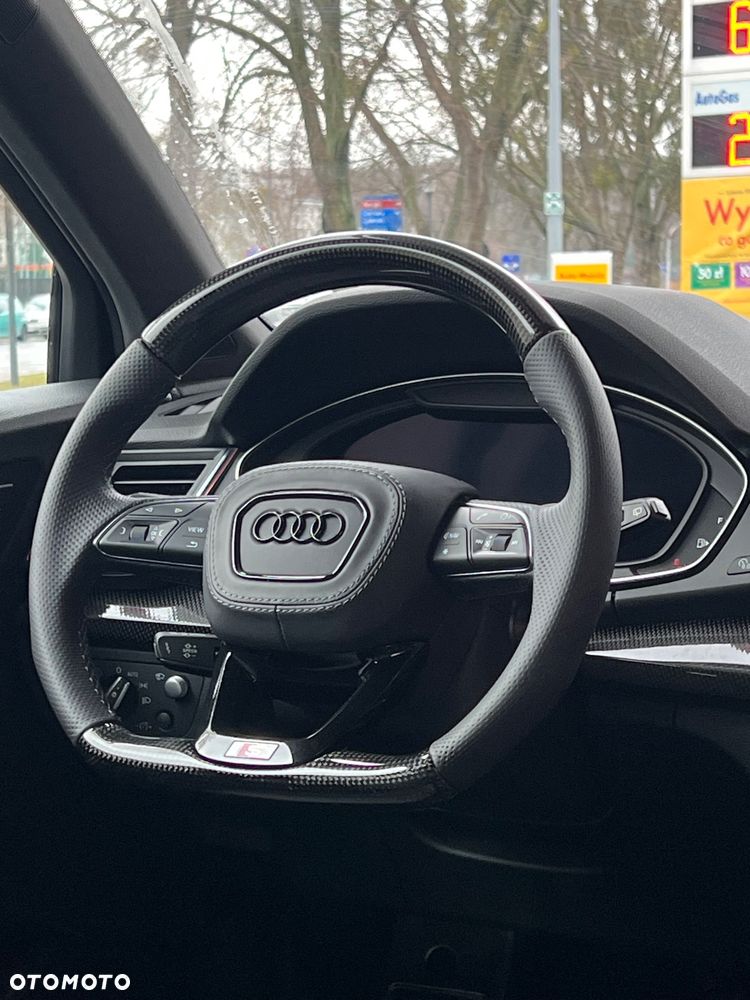 Audi SQ5 - 7