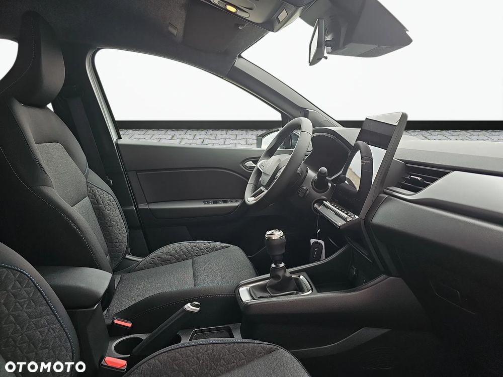 Renault Captur - 21