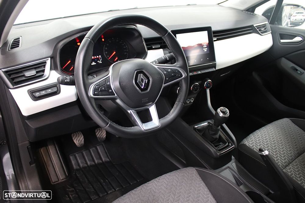 Renault Clio 1.0 TCe Evolution - 7