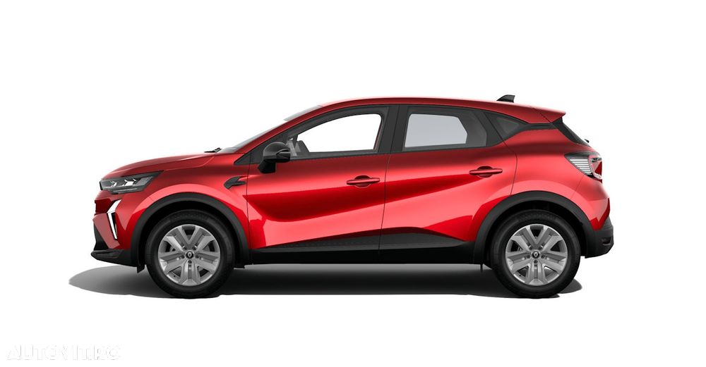 Renault Captur - 6