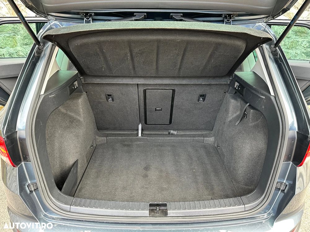 Seat Ateca 1.6 TDI Style - 18