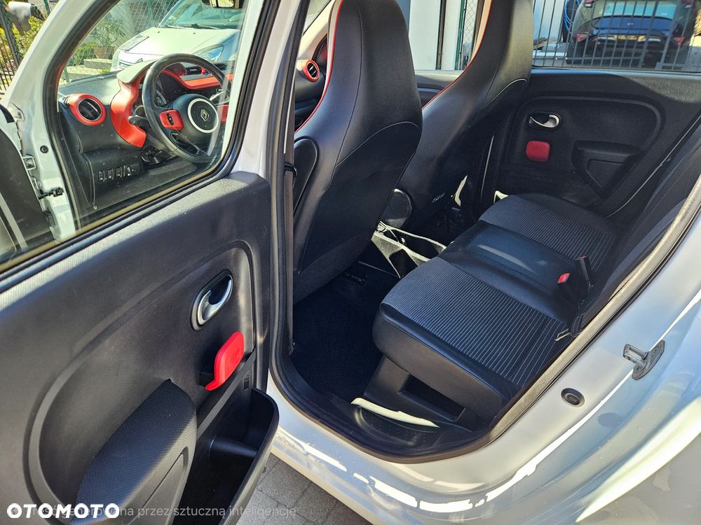 Renault Twingo - 13
