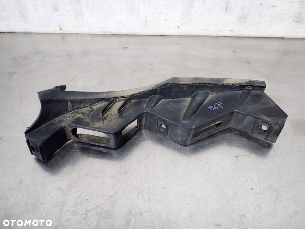 ŚLIZG ZDERZAKA LEWY PRZÓD VOLKSWAGEN PASSAT B6 - 2