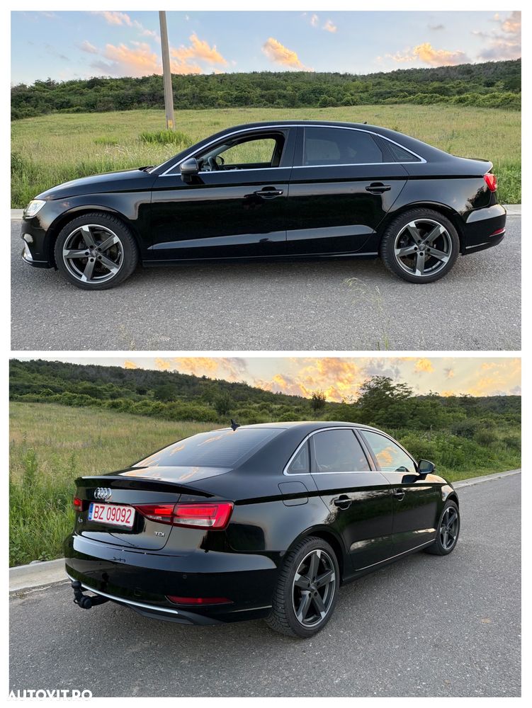 Audi A3 2.0 TDI Sport - 6