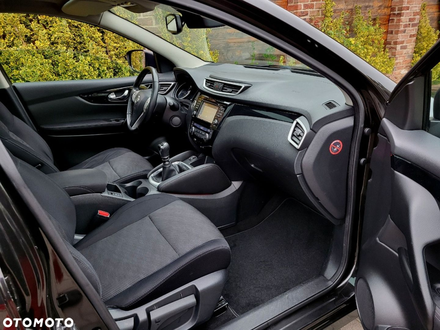Nissan Qashqai - 29
