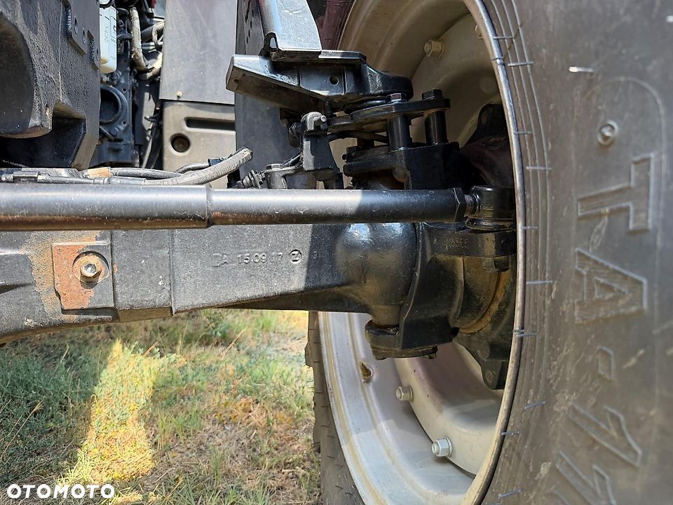 Case IH Puma 150 - 14