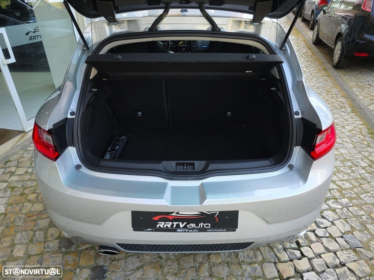 Renault Mégane 1.2 TCE GT Line - 15