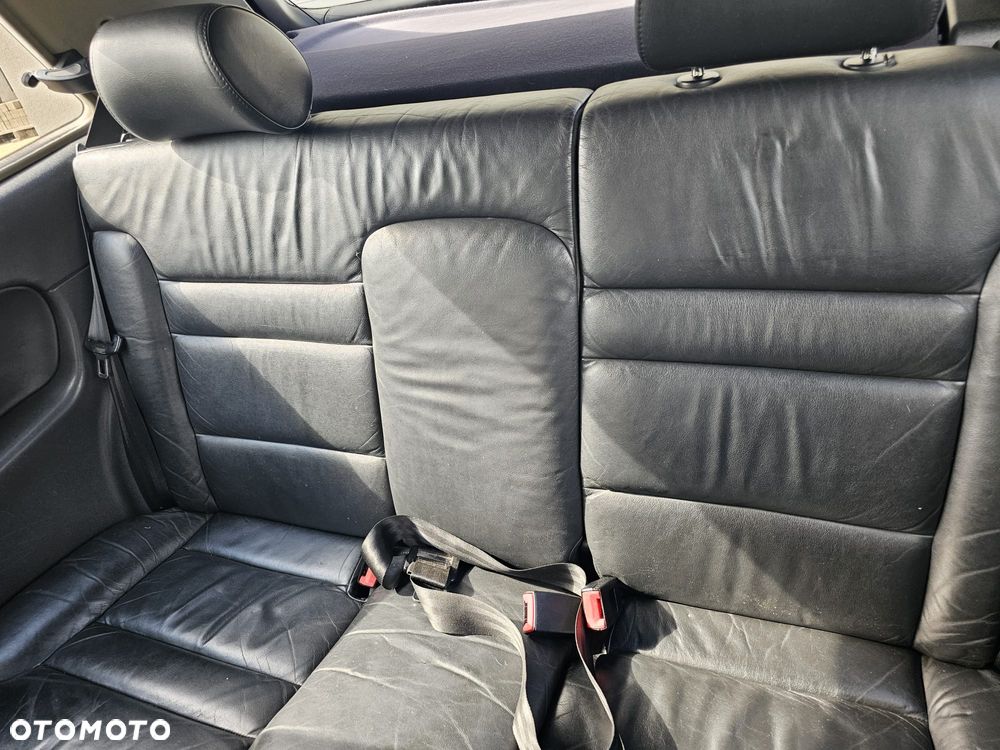 Audi A3 Sportback 1.8 Ambition - 18
