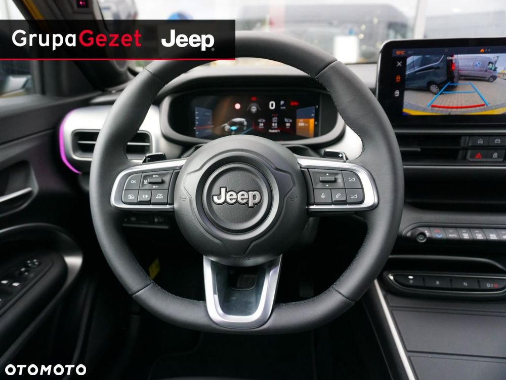 Jeep Avenger - 17