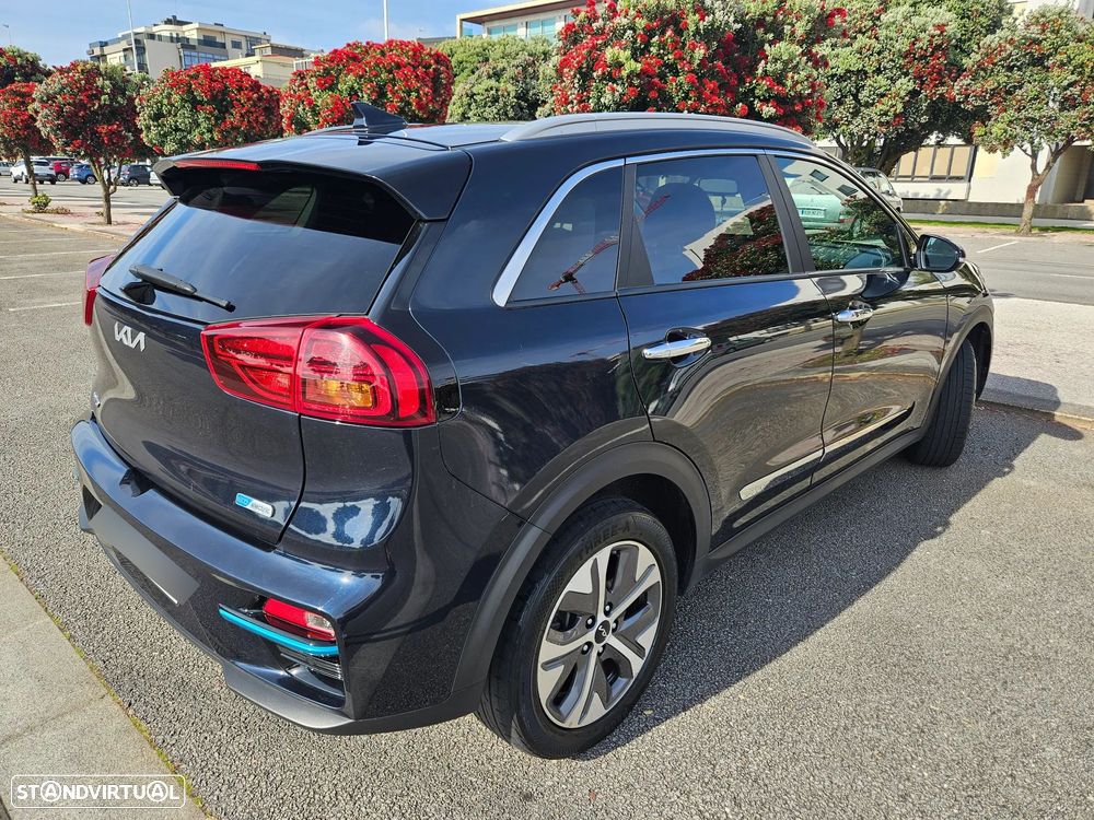 Kia e-Niro Vision - 2