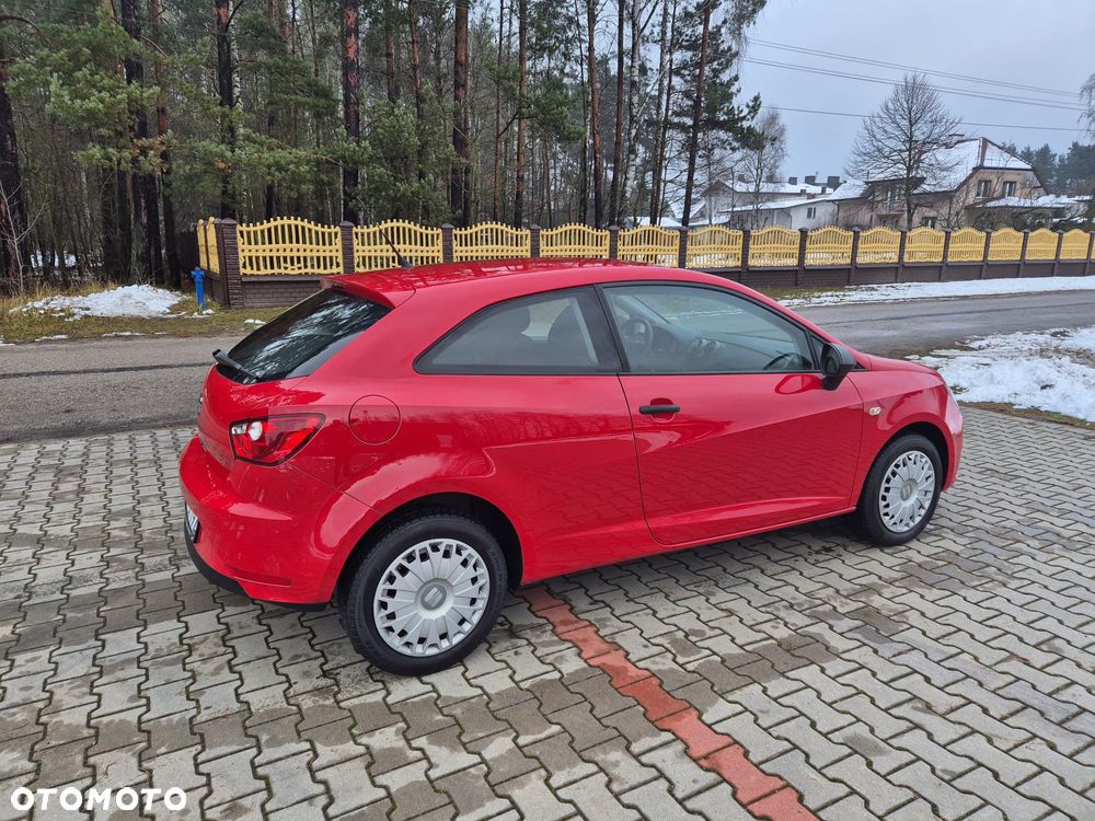 Seat Ibiza SC 1.0 Style - 9