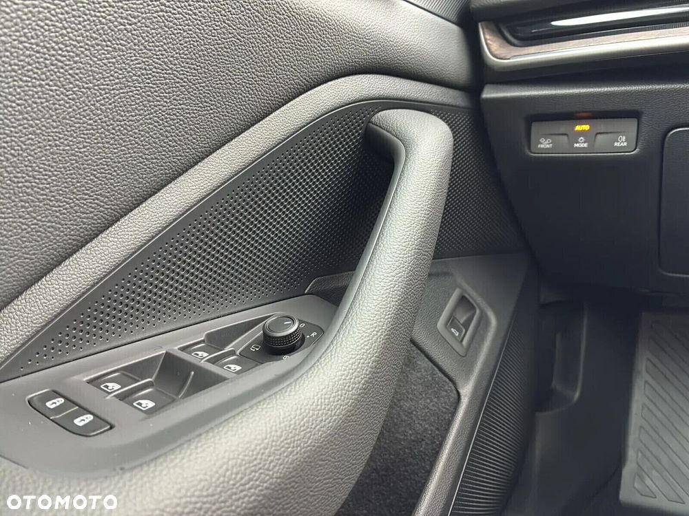 Skoda Superb - 19