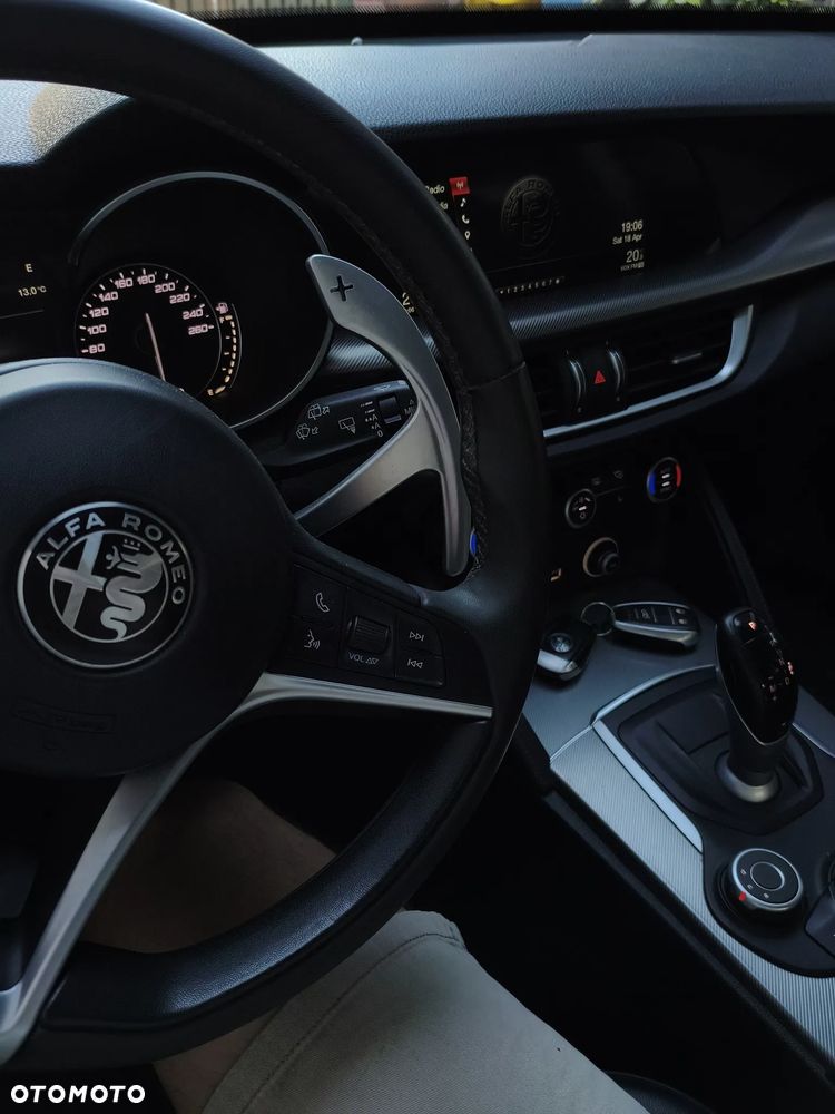 Alfa Romeo Stelvio 2.2 16V AT8 Q4 Super - 29