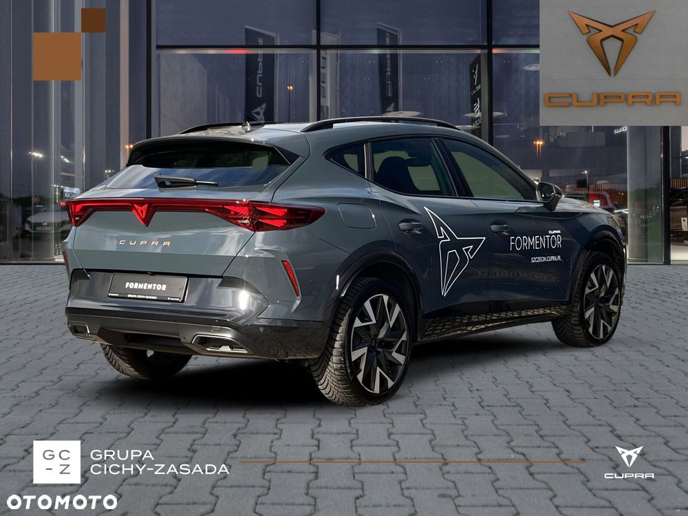 Cupra Formentor - 5