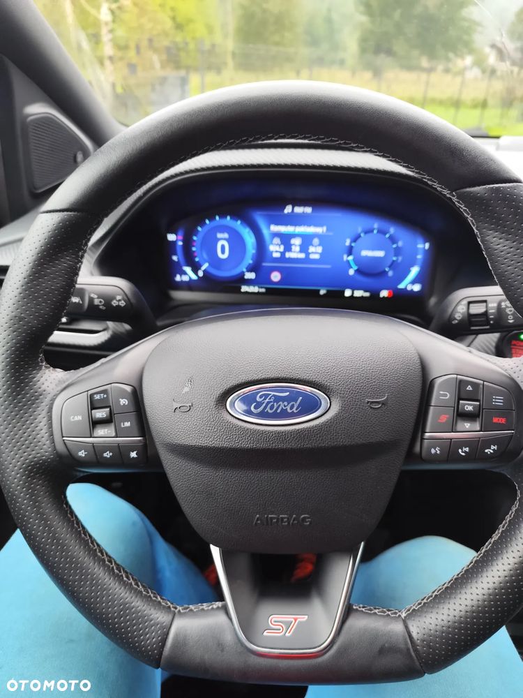 Ford Puma 1.5 EcoBoost ST X - 18