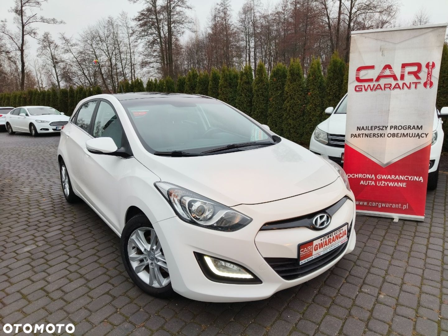 Hyundai i30 - 4