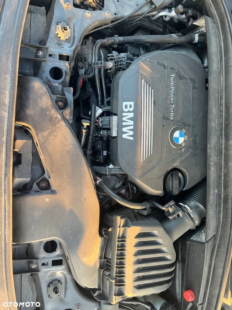 BMW Seria 2 218d GT Advantage - 13