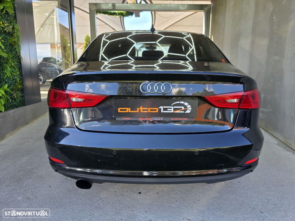 Audi A3 Limousine 1.6 TDI S-line - 5