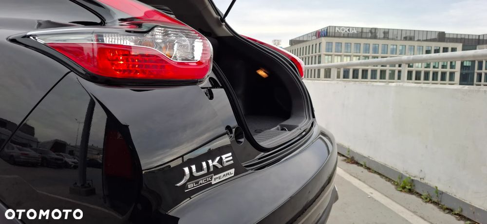 Nissan Juke - 17
